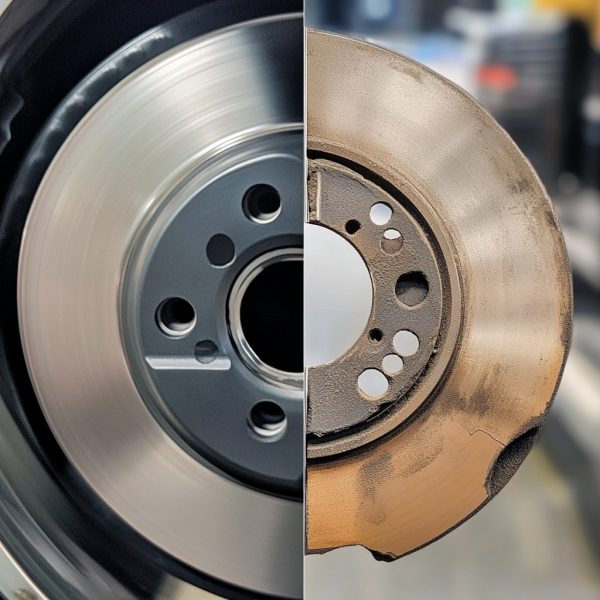 Brake Systems 101: Pads, Rotors, Calipers, and More