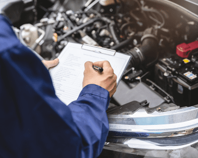 What Info Do You Need for an Auto Repair Quote? Here’s What to Have Ready
